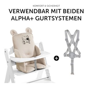 Sitzkissen Alpha Cosy Select