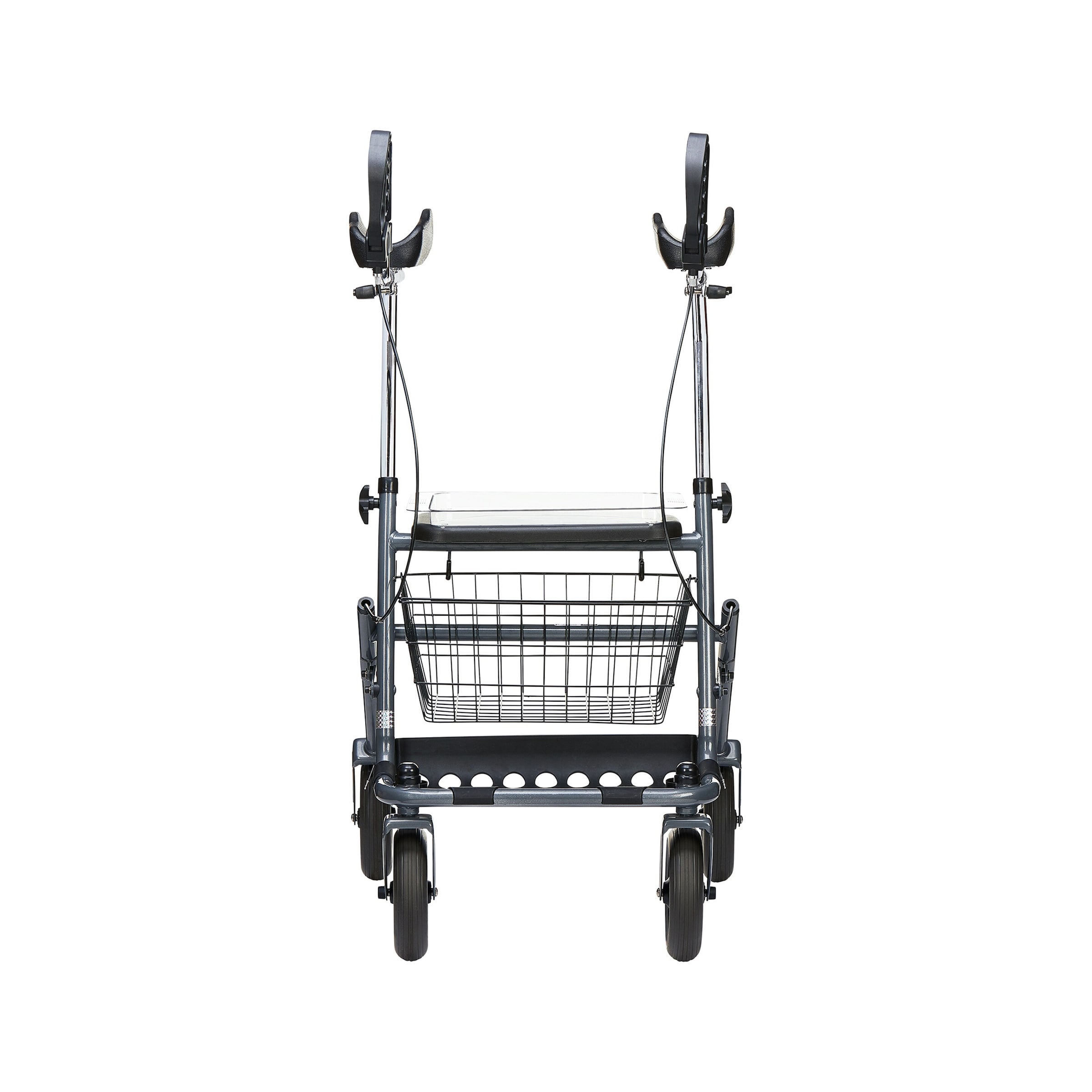 Arthritis-Rollator FAKTO+ mit Unterarmauflage