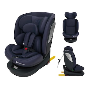 Siège-auto I-GROW 2 PLUS
