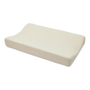 Housse pour matelas à langer éponge 50x70 cm