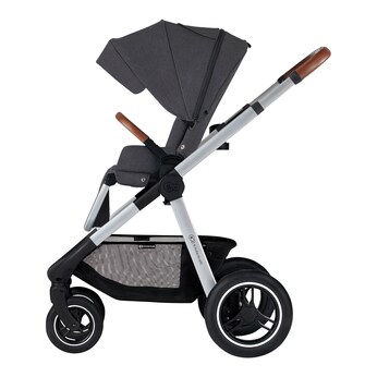 Kombikinderwagen EVERYDAY 2in1