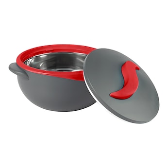 Thermoschaal