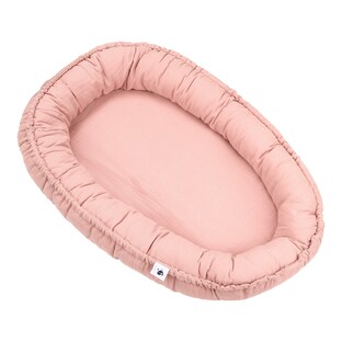 Kuschelnest NIDO Terra Musselin