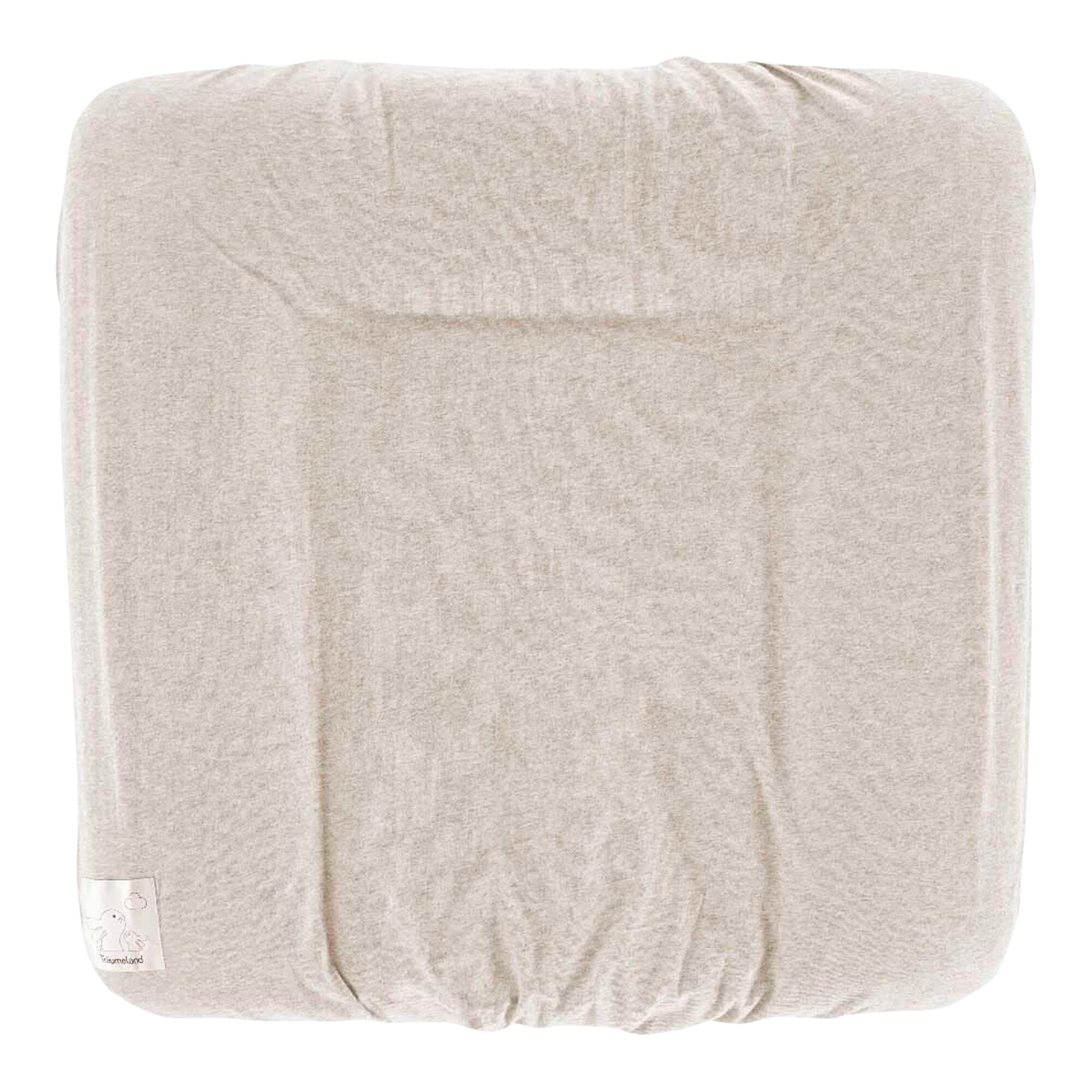 Träumeland Wickelauflagenbezug 76 x 86 cm von Träumeland