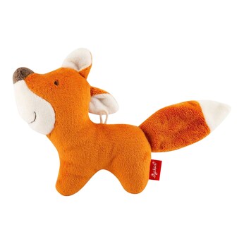 Greifling Fuchs 11cm