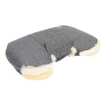 Produit Chauffe-mains Saana en fourrure d'agneau