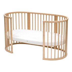 Babybett Sleepi