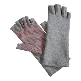 Wärme-Handschuhe, 1 Paar