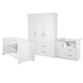 Kinderzimmerset Maxi 