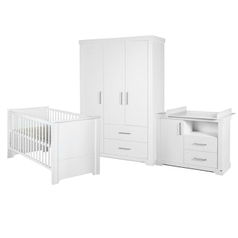Kinderzimmerset Maxi 