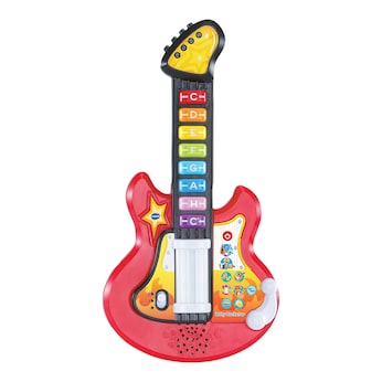 Gitarre Baby Rockstar