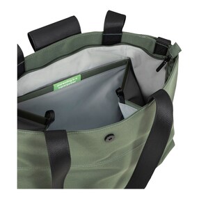 Wickeltasche