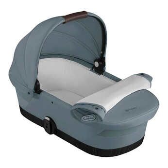 Kombikinderwagen Gazelle S Trio-Set inkl. Babyschale Cloud G i-Size
