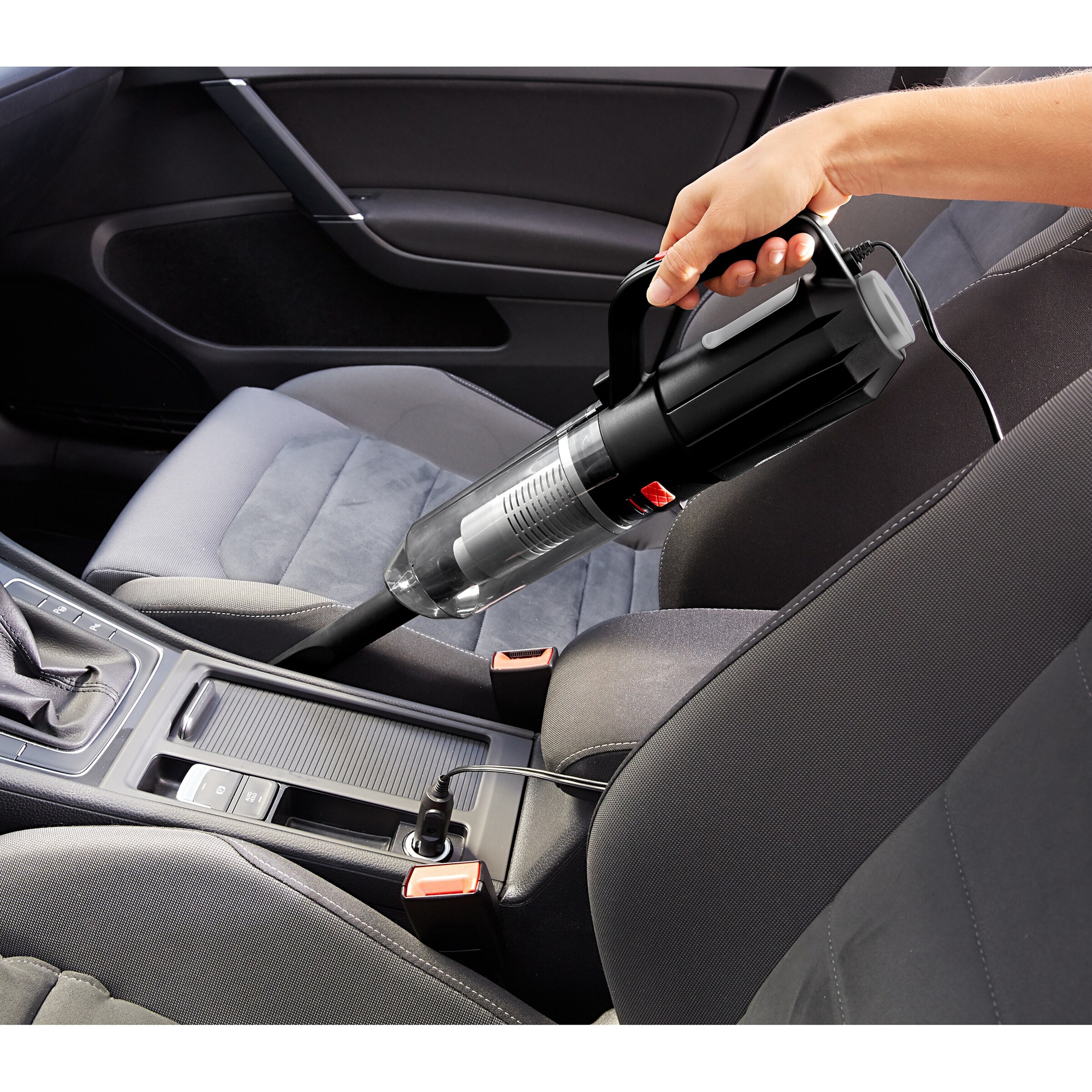 Auto-Handstaubsauger