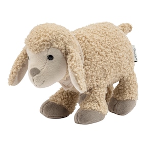 Peluche mouton Flocke 20cm