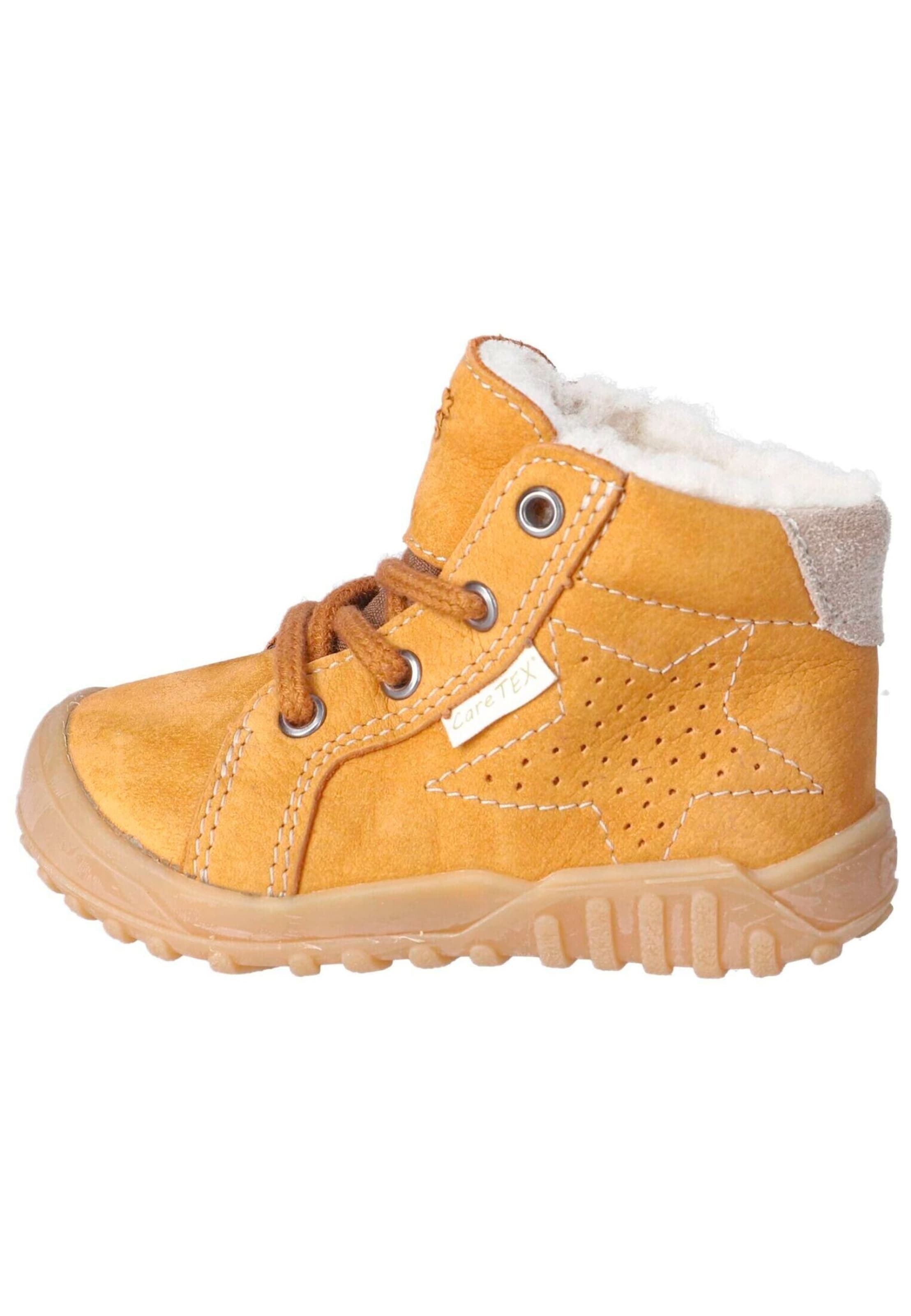 Pepino Stiefelette