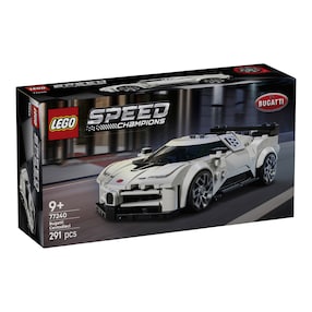 77240 Bugatti Centodieci Hypersportwagen