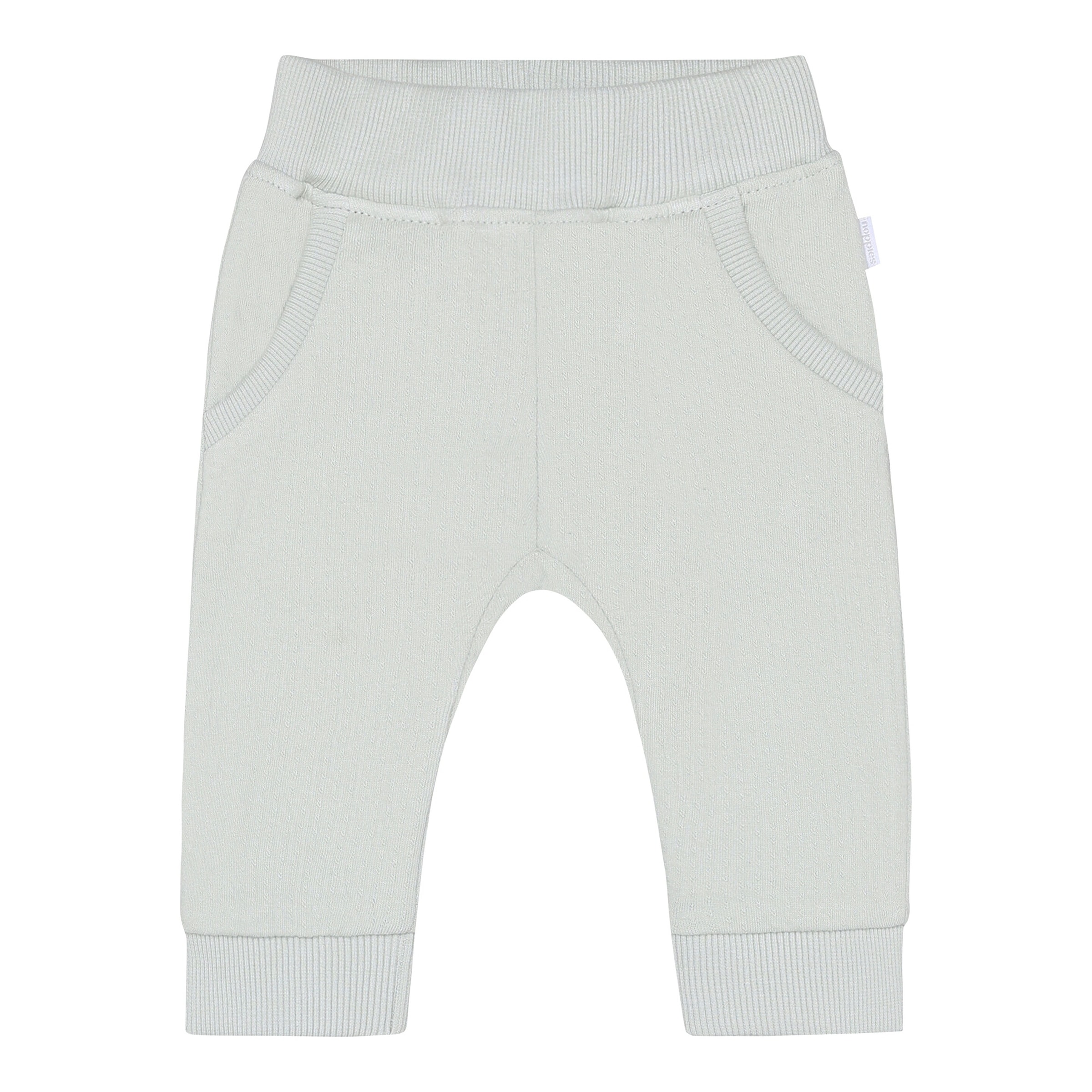 Noppies Jogginghose mit Struktur