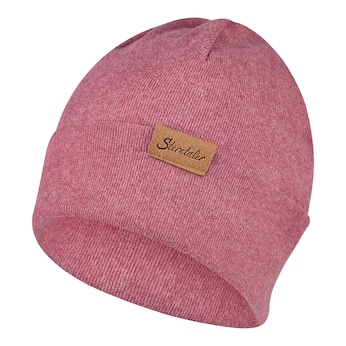 Winter-Strickmütze