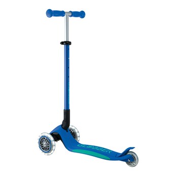 Scooter PRIMO Foldable Plus Lights