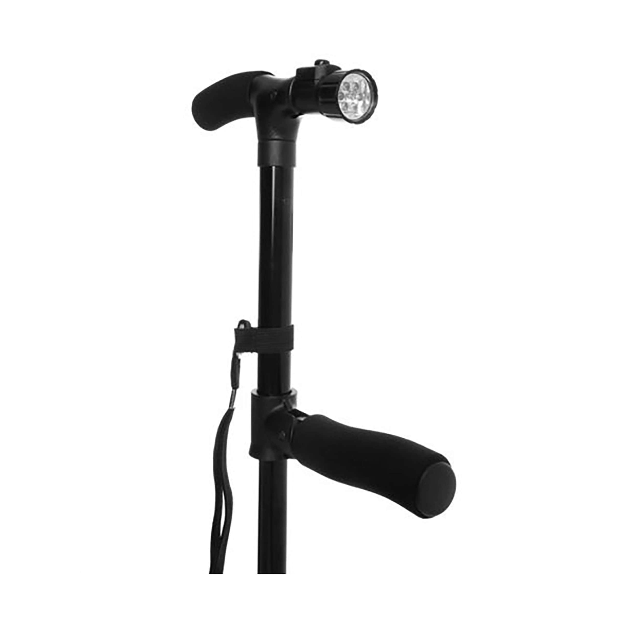 Sicherheits-Gehstock "Clever Cane"