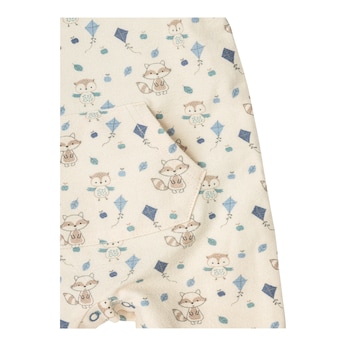 Strampler-Set 2-tlg. mit Shirt Cozy Friends