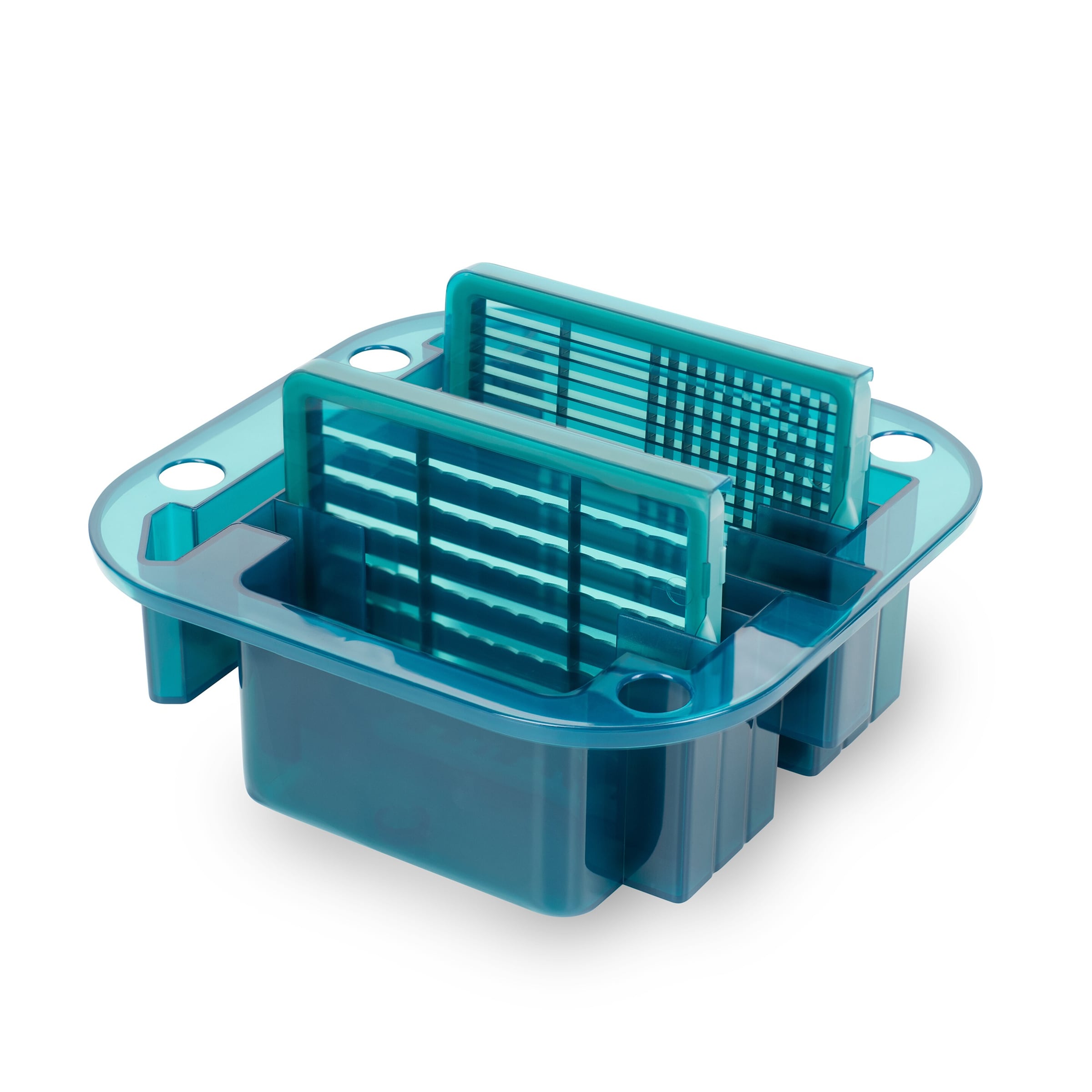 Nicer Dicer Chef Professional Zubehör | Set 5-tlg.