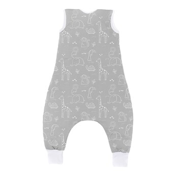 Sommer-Sleepoverall Safari 0.5 TOG