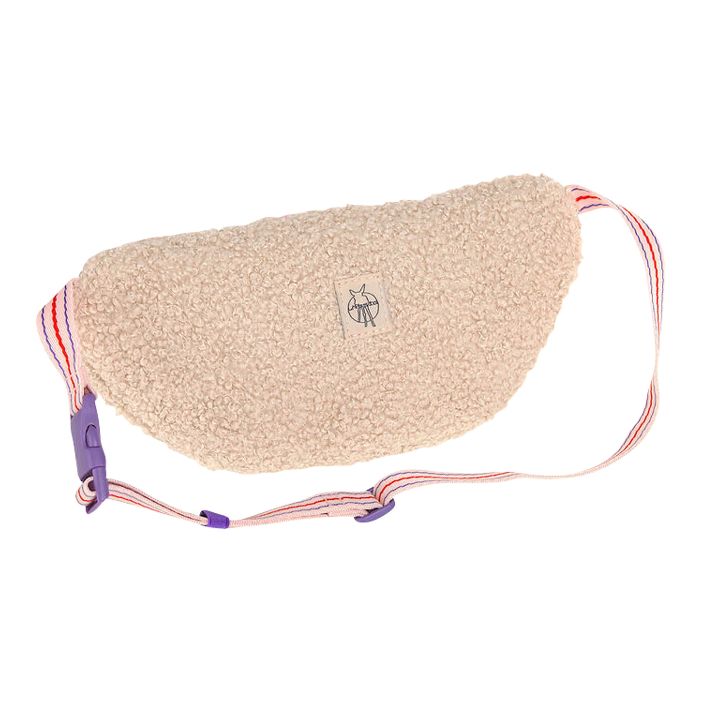 Bauchtasche Mini Bum Bag Tiny Team