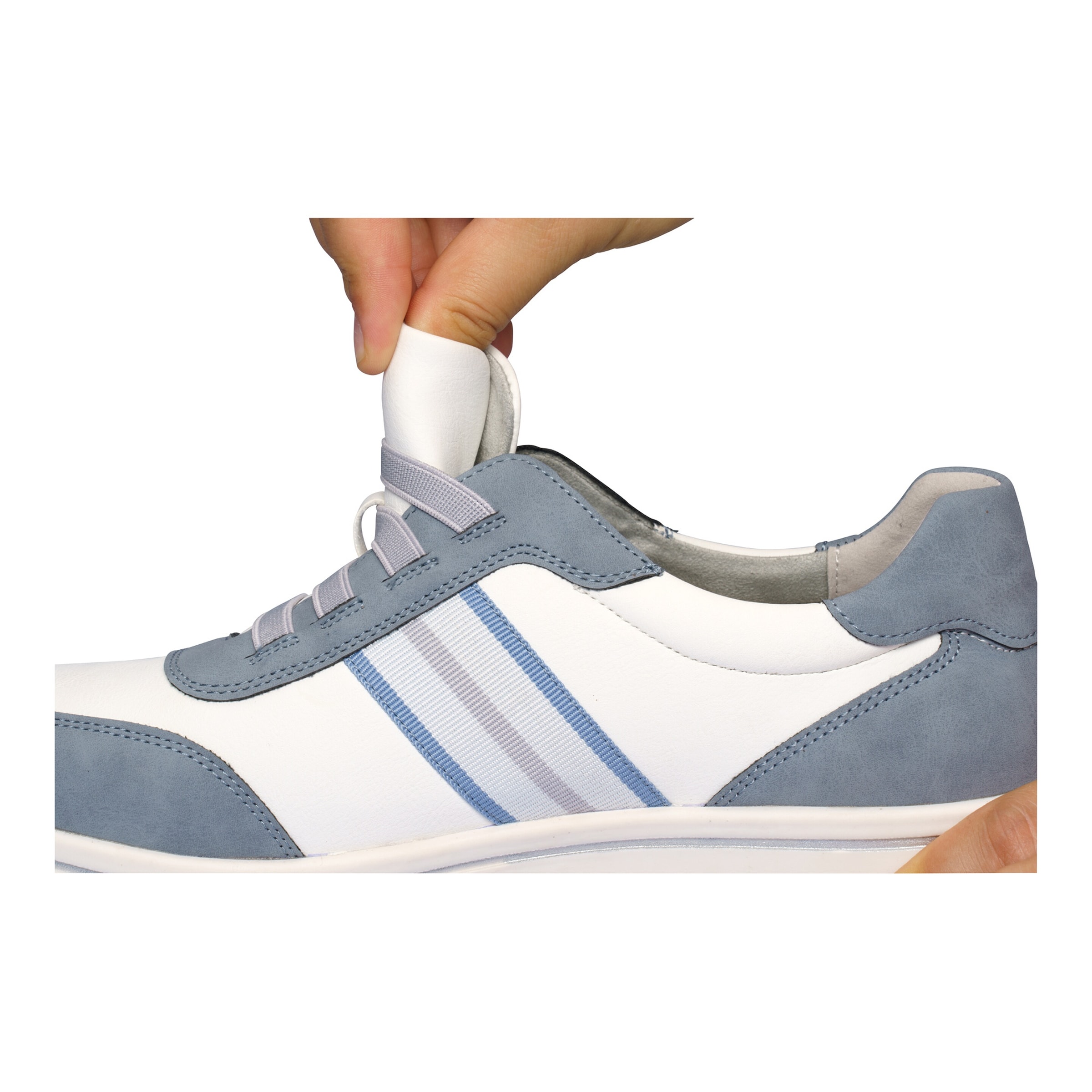 Komfort-Sneaker "Sandra"