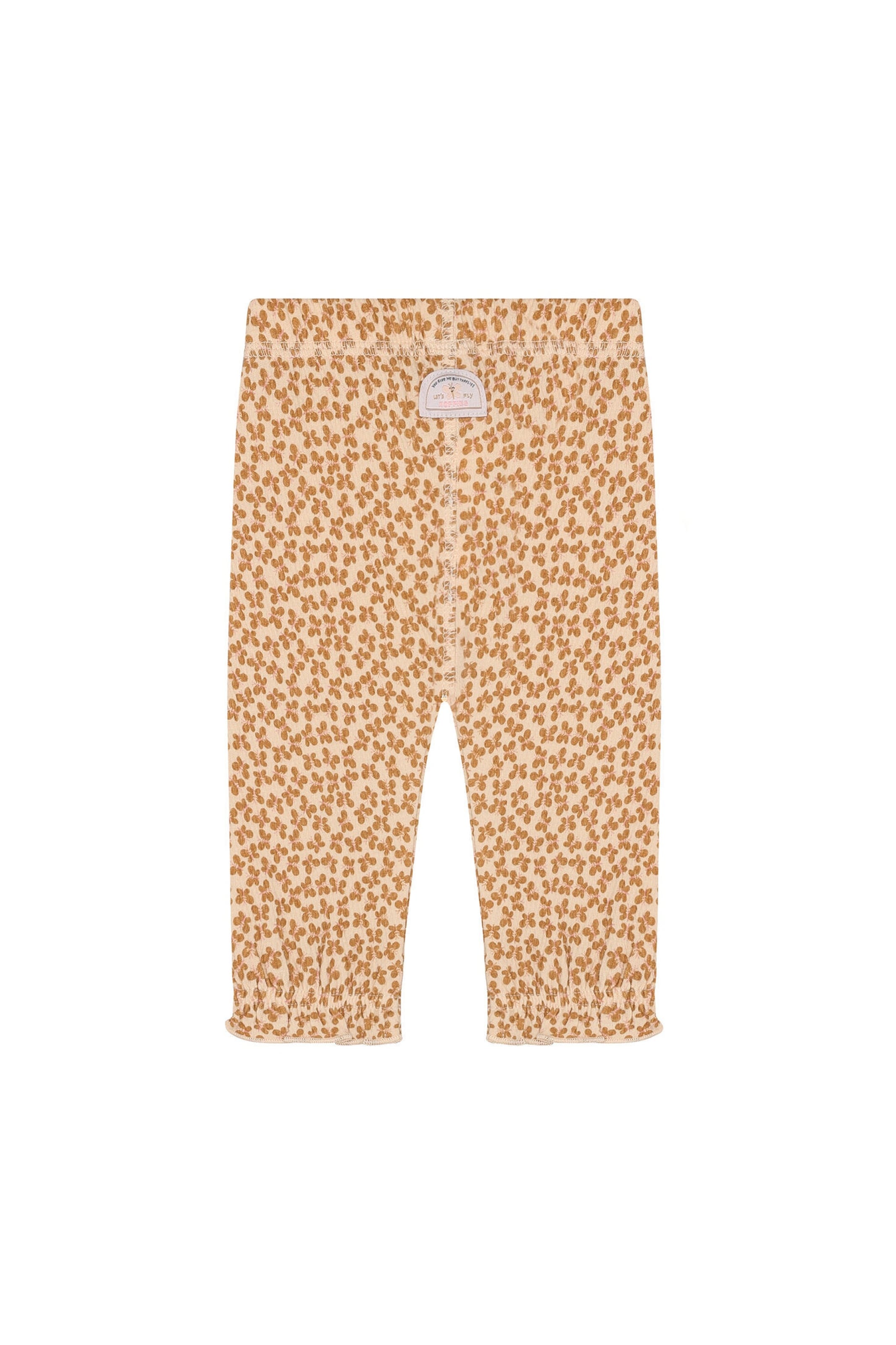 Noppies Baby Leggings all over print