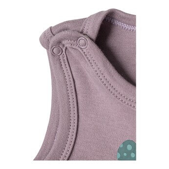 Strampler-Set 2-tlg. mit Shirt Pilz