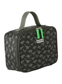 Lunchbag DINOSAURIER Jungen Lunchbox-Tasche