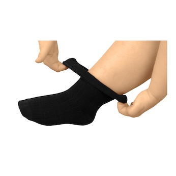 BIG Sensitiv-Socken, 2 Paar