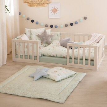 Bettwäsche 2-teilig Woodland Buddies 