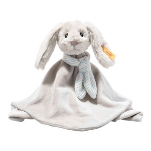 Doudou lapin Hoppie