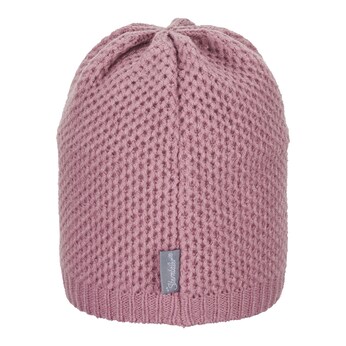 Strickmütze Herz