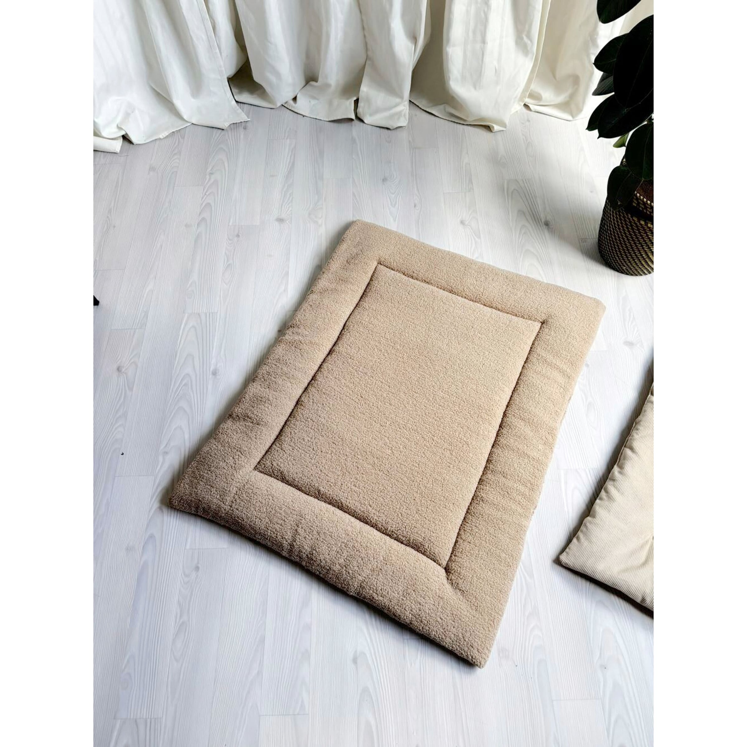 Kaiser Krabbeldecke BOUCLE 80x100 cm