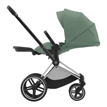 Kombikinderwagen PRIAM Comfort Bundle