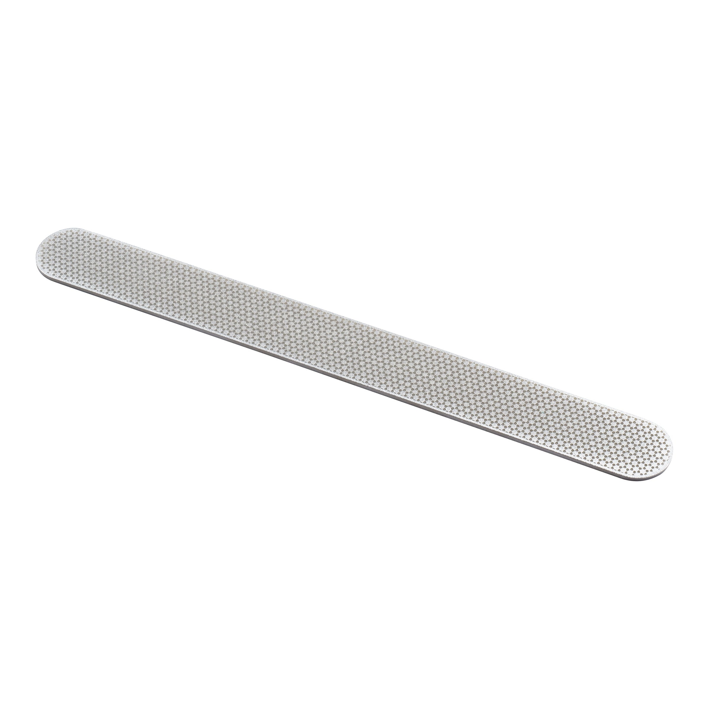 Wenko Diamant-Nagelfeile silber