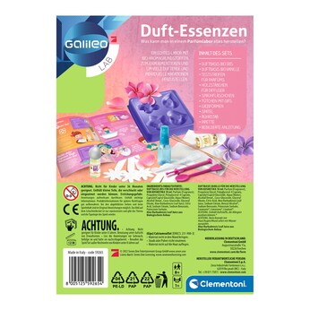 Duft-Essenzen