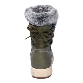 Bequem-Stiefel „Claudia“
