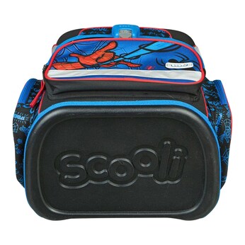Schulranzen-Set EasyFit 5-tlg.