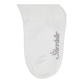 2er-Pack Socken Rippqualität Coolmax