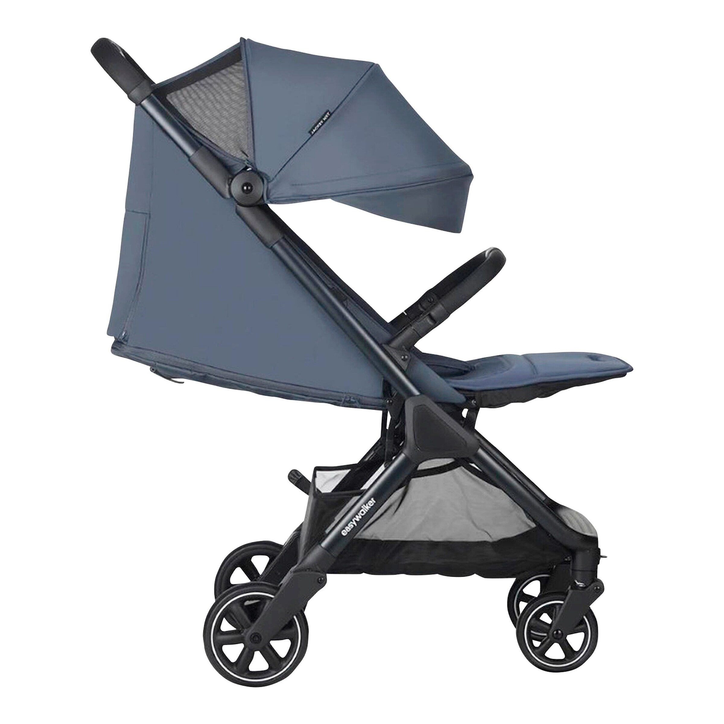Easywalker Buggy Jackey NXT blau