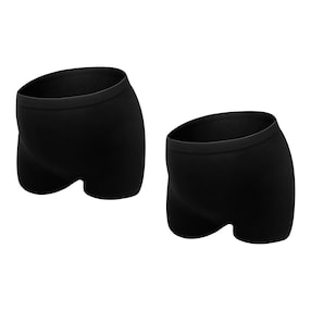 Lot de 2 culottes de grossesse et post-partum