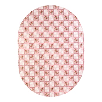 Nappe en toile cirée « Fleurs »