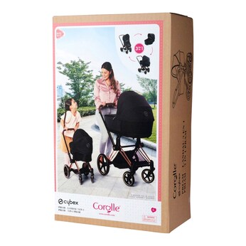 Puppenwagen Cybex