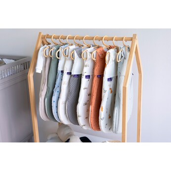 Ganzjahresschlafsack Liebmich 2.5 TOG