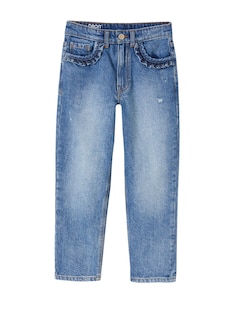 Gerade Mädchen Jeans, Hüftweite REGULAR